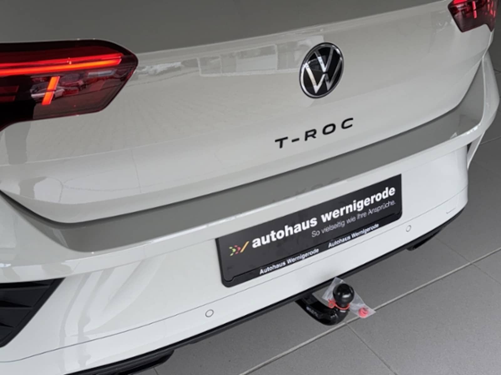 Volkswagen T-Roc – Bild 26