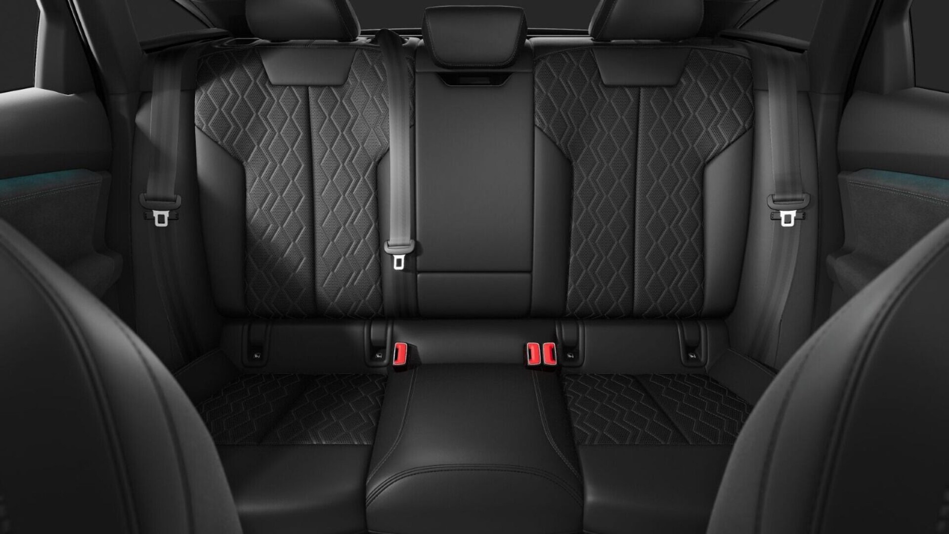 Audi A6 Sportback e-tron