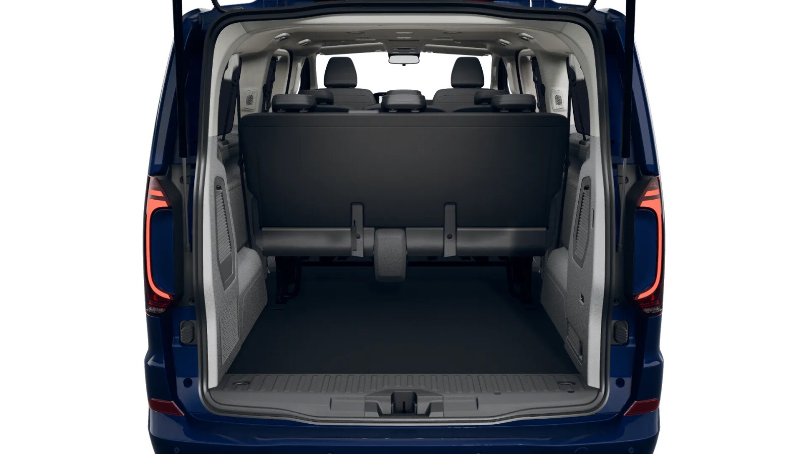 Volkswagen e-Caravelle Langer Radstand – Bild 7