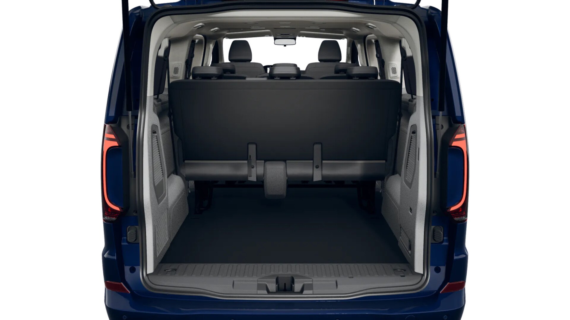 Volkswagen e-Caravelle Langer Radstand Style