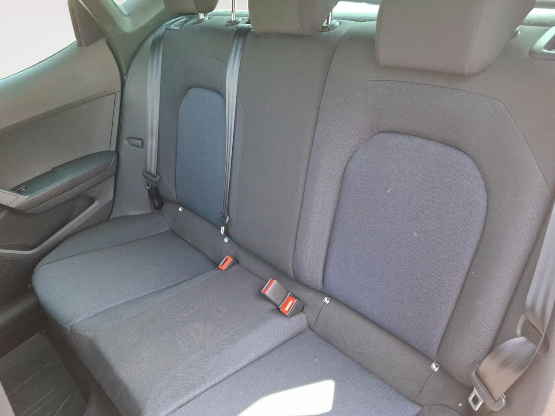 SEAT Ibiza FR