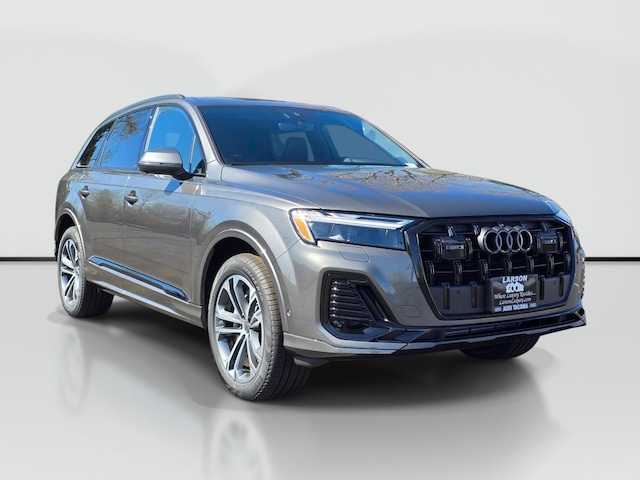 2026 Audi Q7 Premium Plus - Photo 7