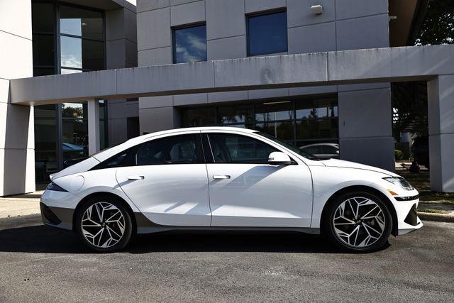 2023 Hyundai IONIQ 6