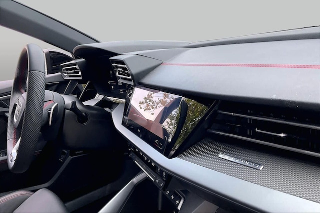2026 Audi S3 Base - Photo 18
