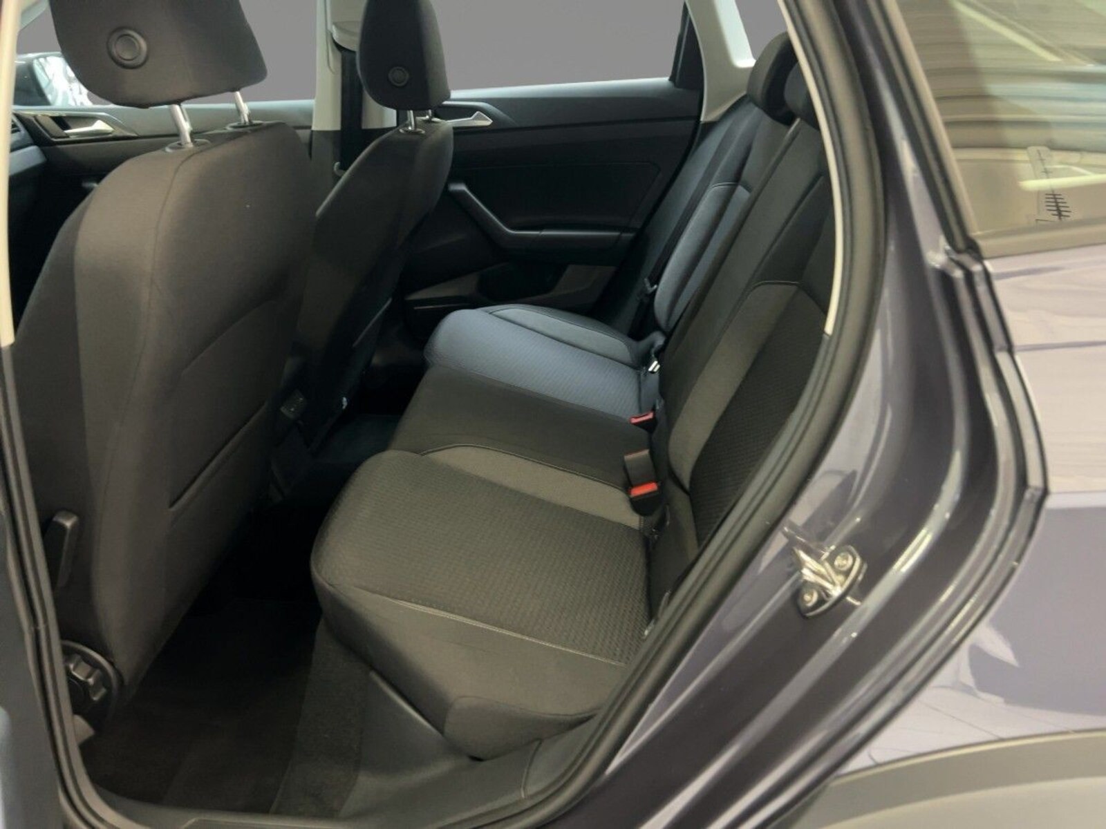 Volkswagen Taigo – Bild 9