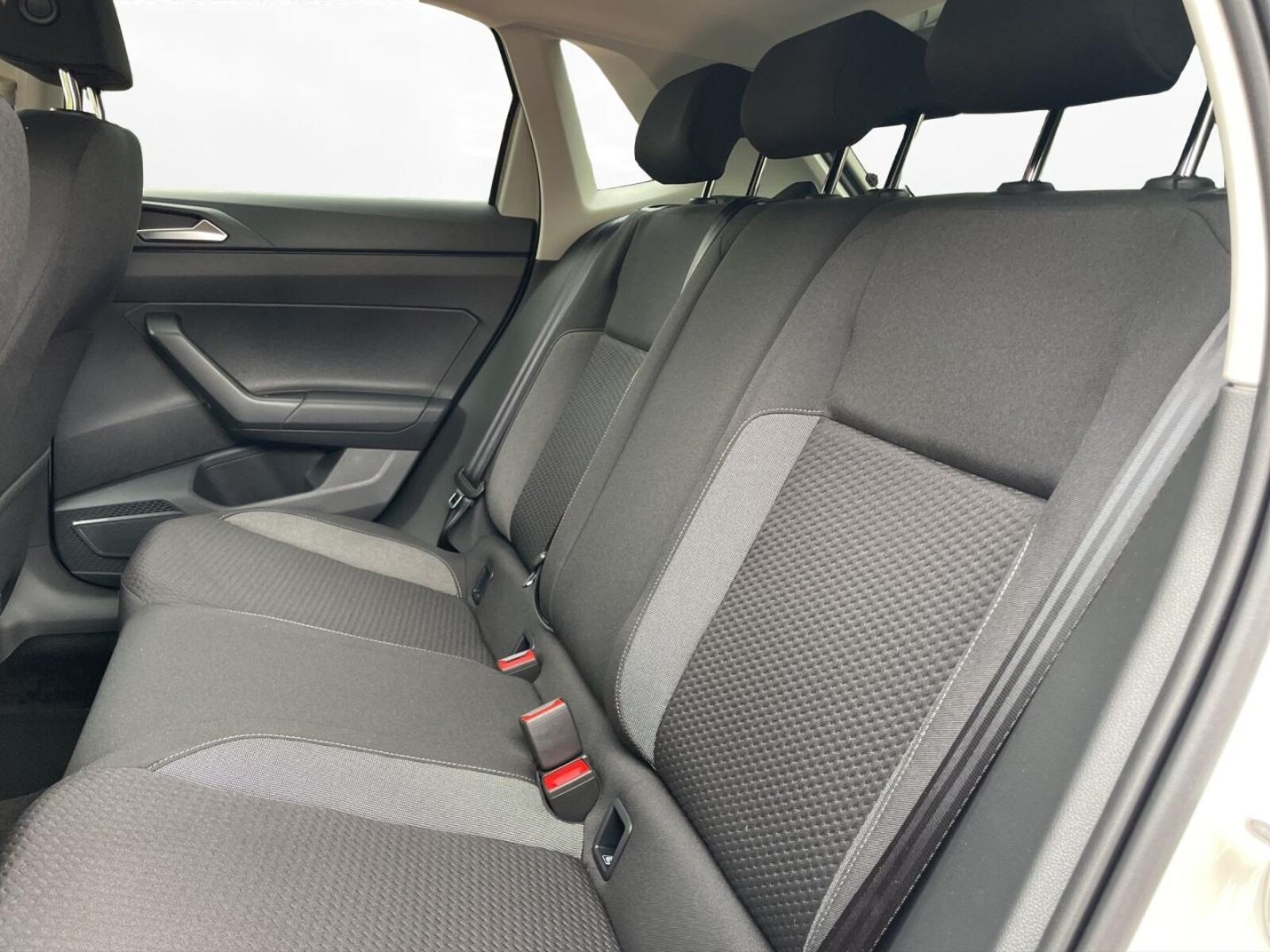 Volkswagen Polo – Bild 8