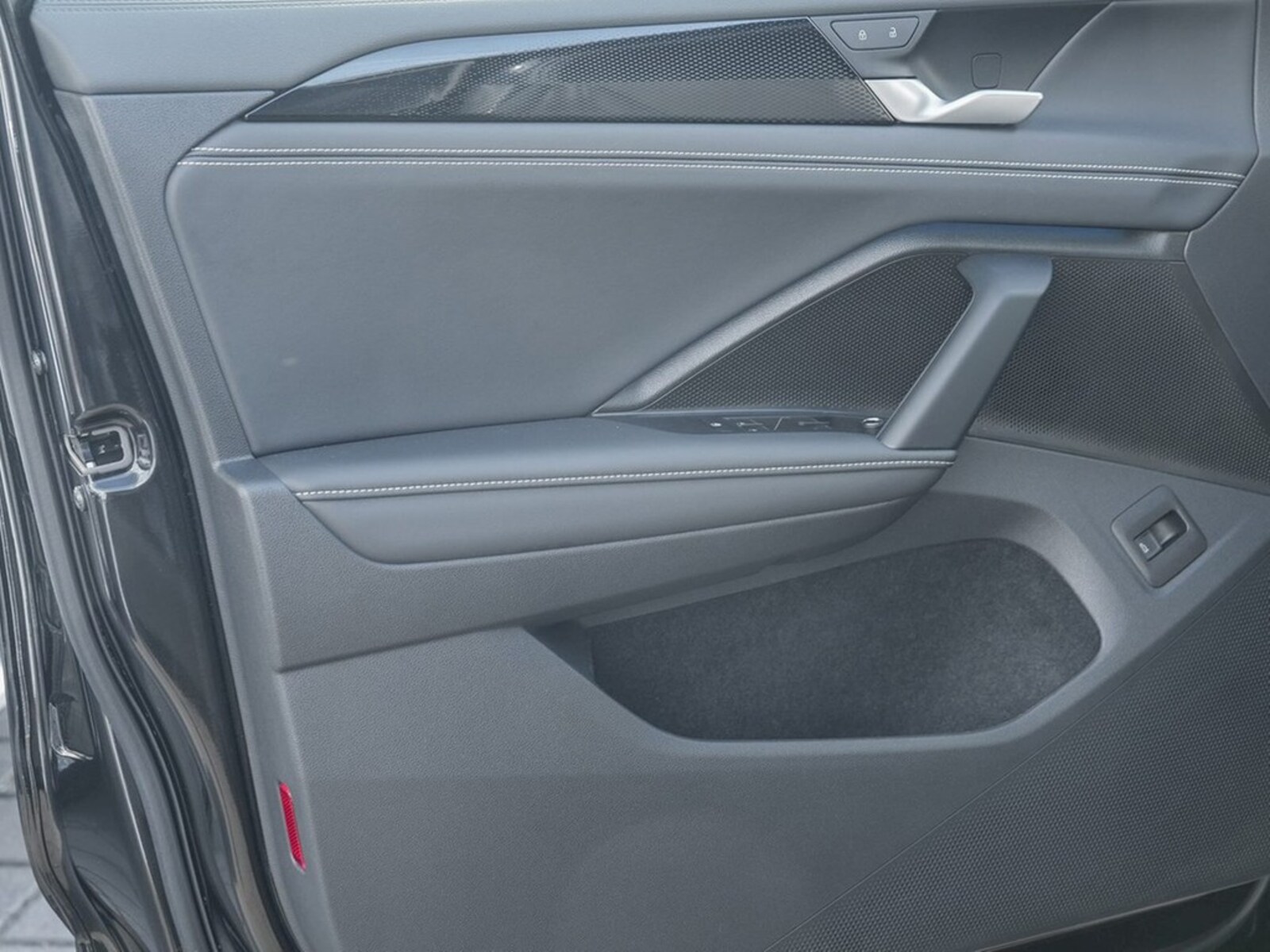 Volkswagen Tiguan – Bild 21