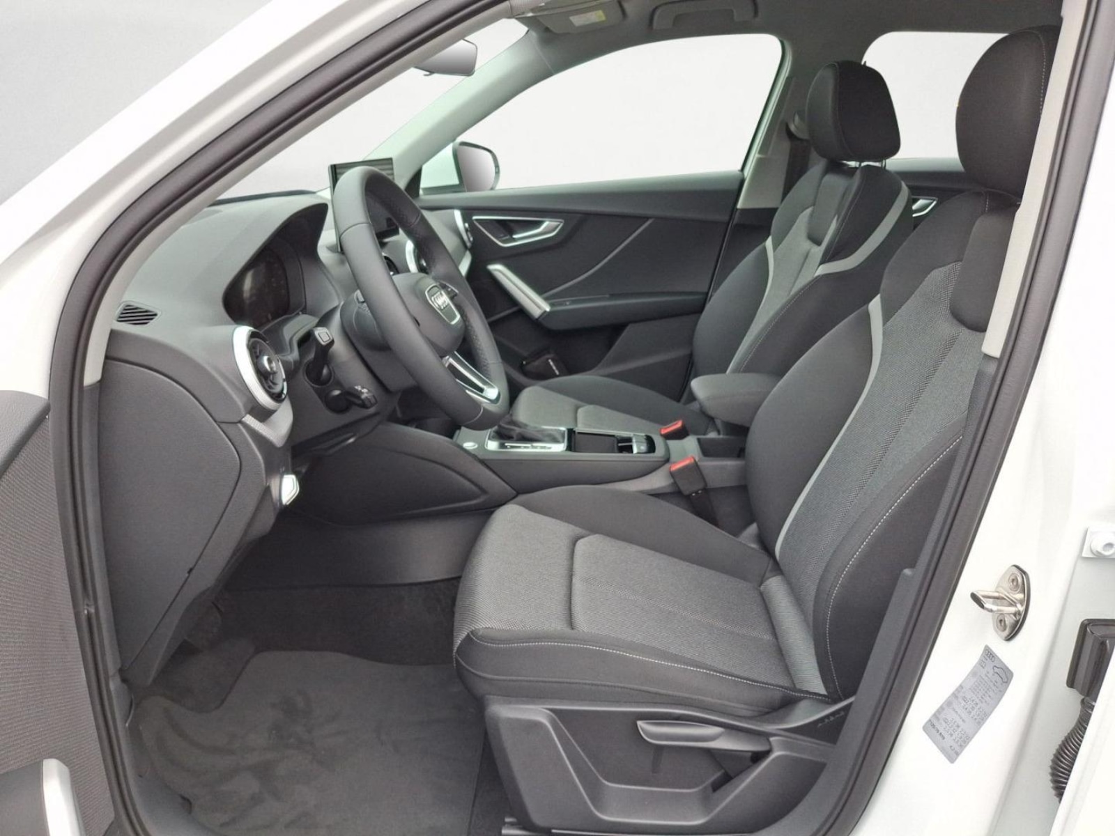 Audi Q2 – Bild 8