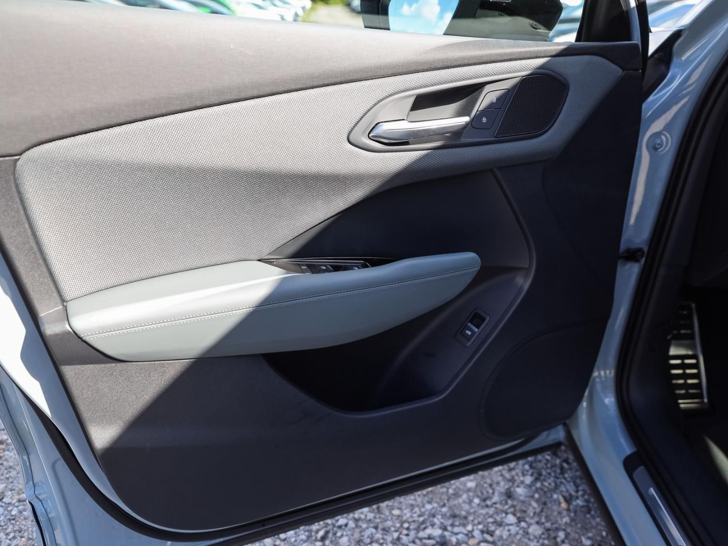Bild über Audi Q3 SUV TDI 110 kW S tronic - für weitere Informationen kontaktieren Sie den Audi Partner