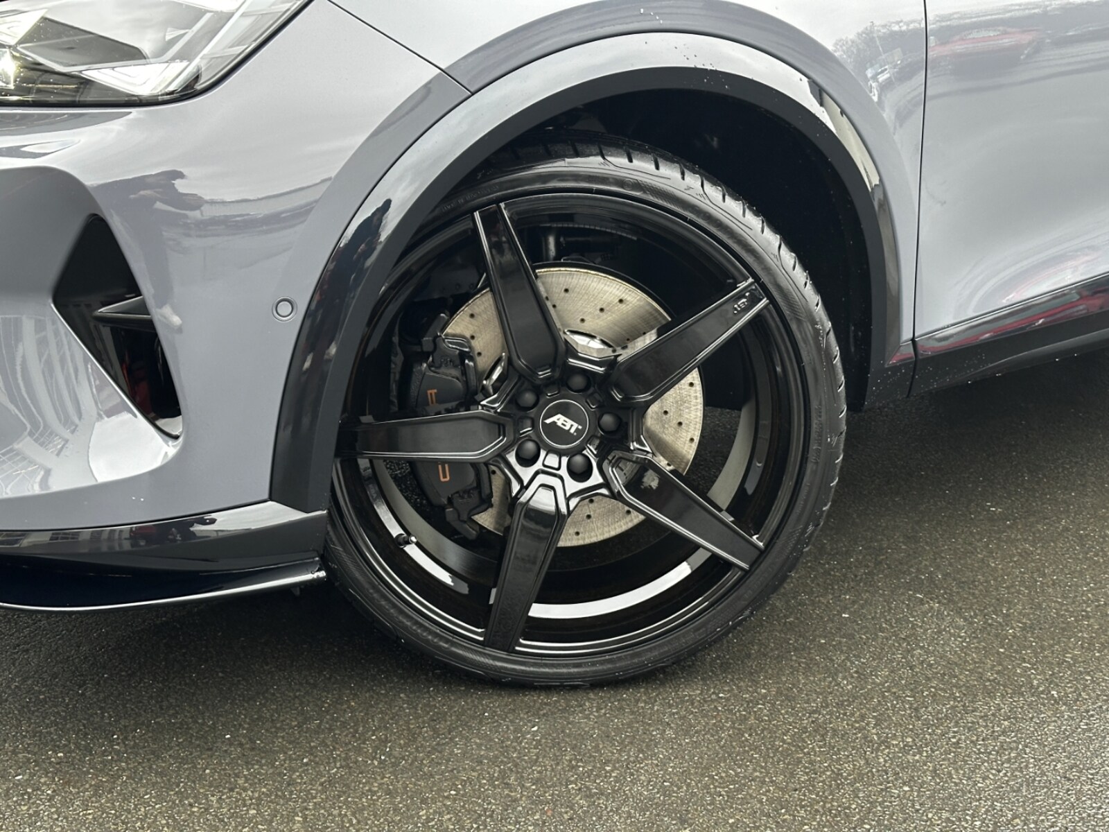 CUPRA Formentor – Bild 3