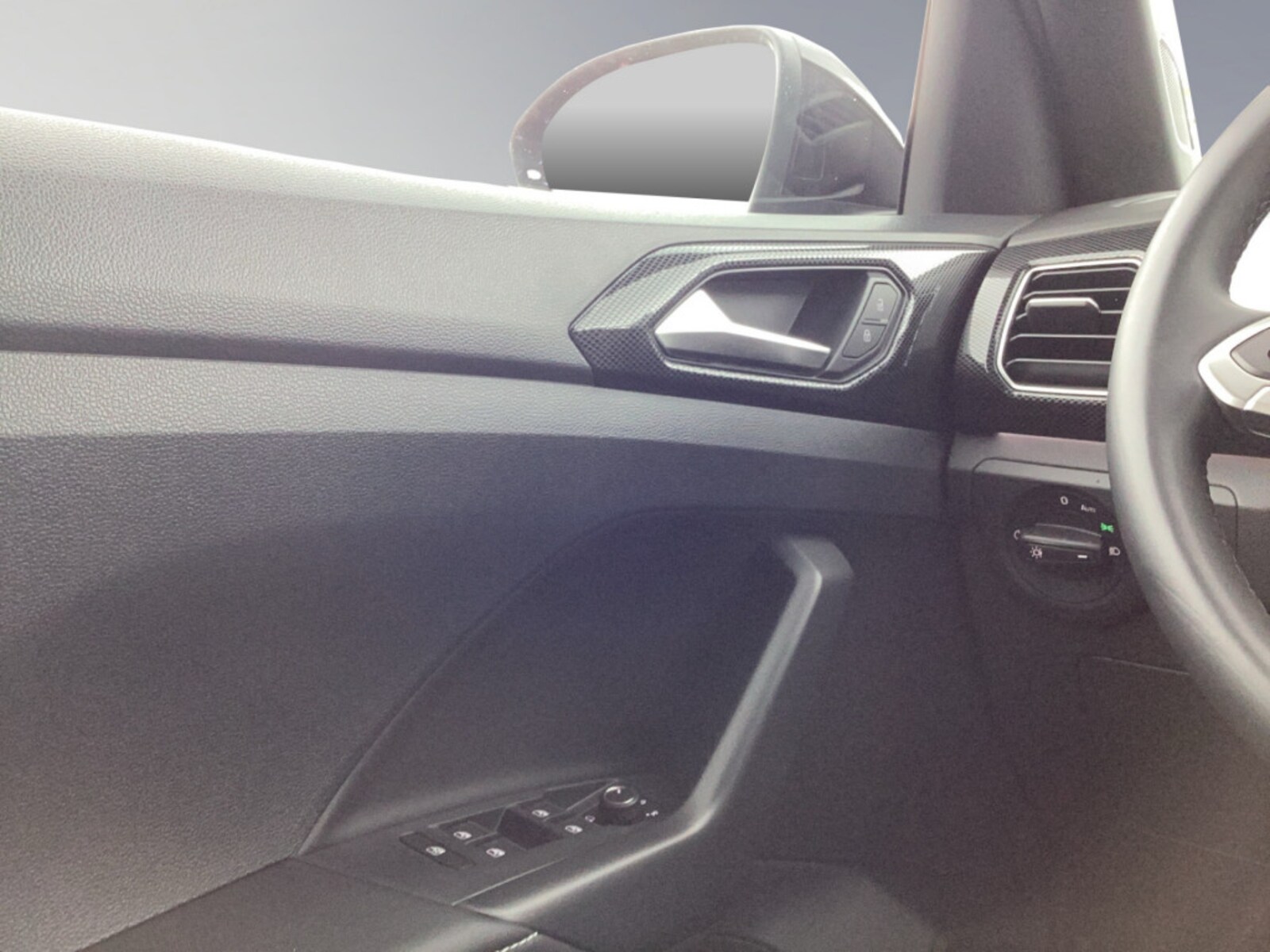 Volkswagen T-Cross – Bild 13