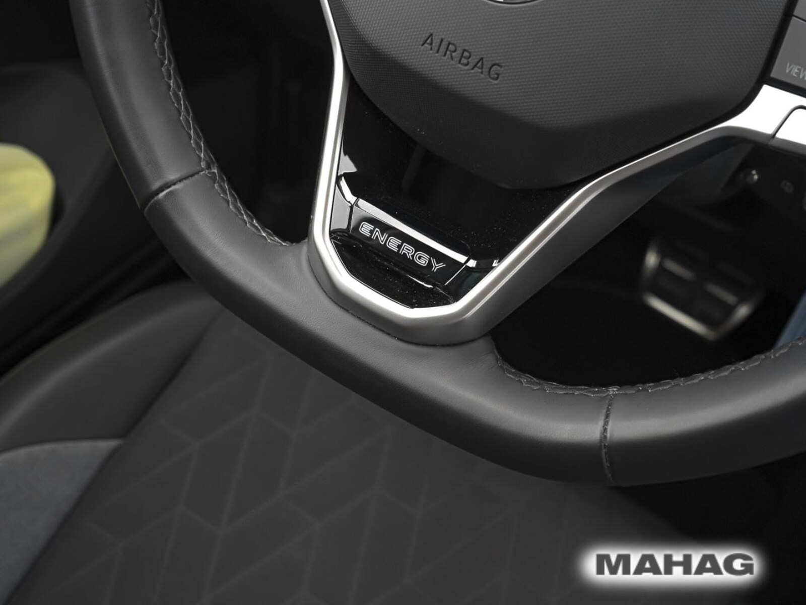 Volkswagen T-Cross – Bild 25