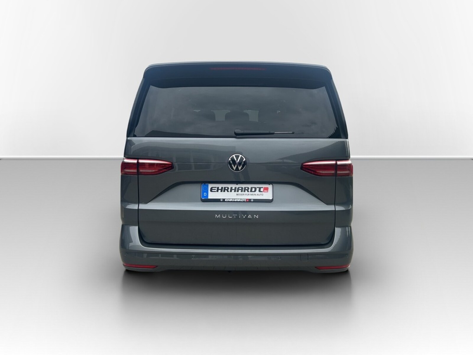 Volkswagen Multivan Langversion – Bild 7