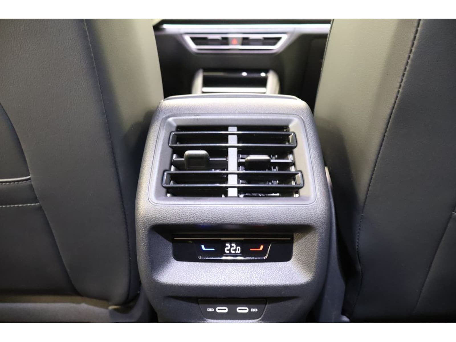 Volkswagen Tiguan – Bild 17