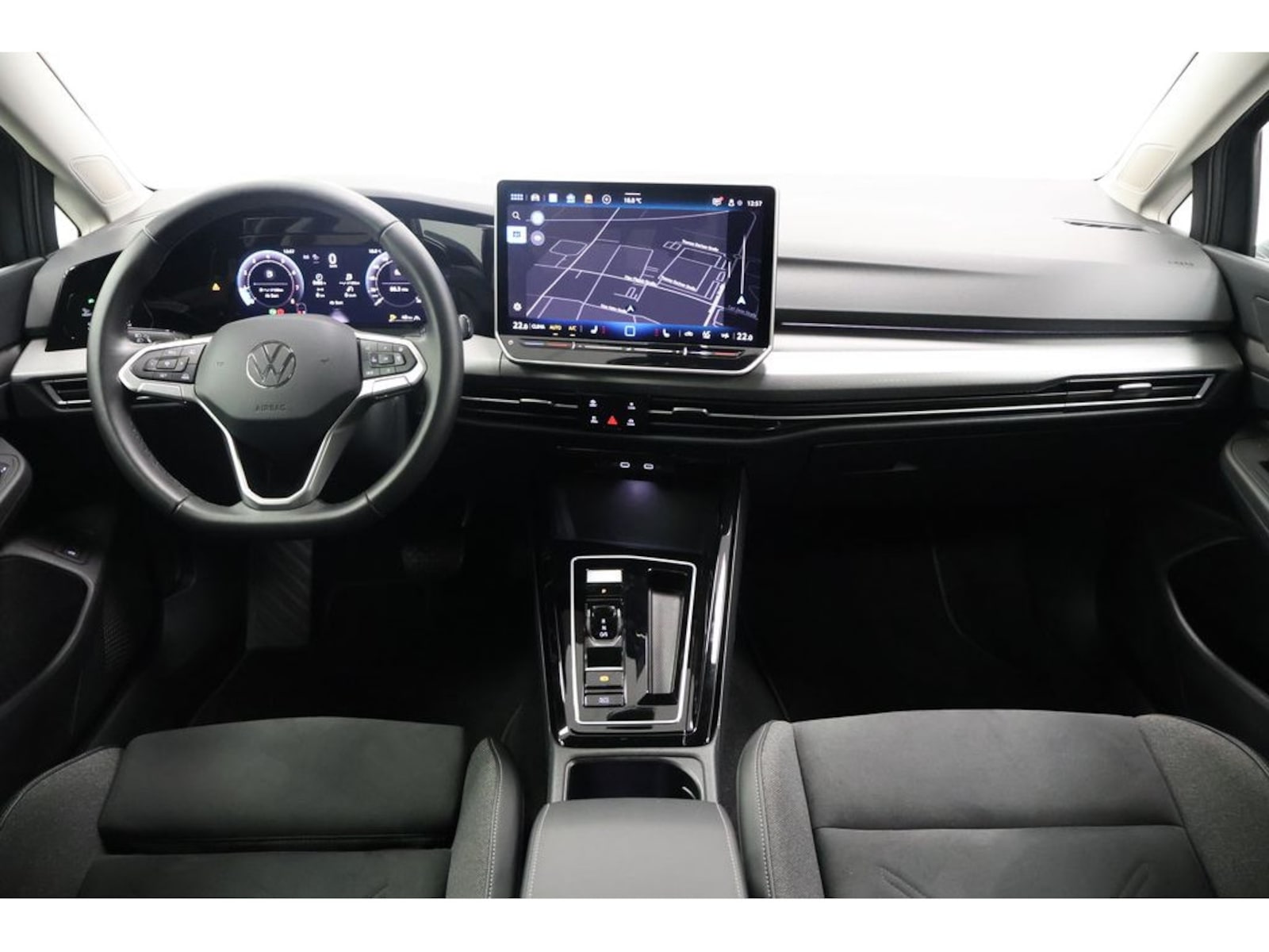 Volkswagen Golf Variant – Bild 8