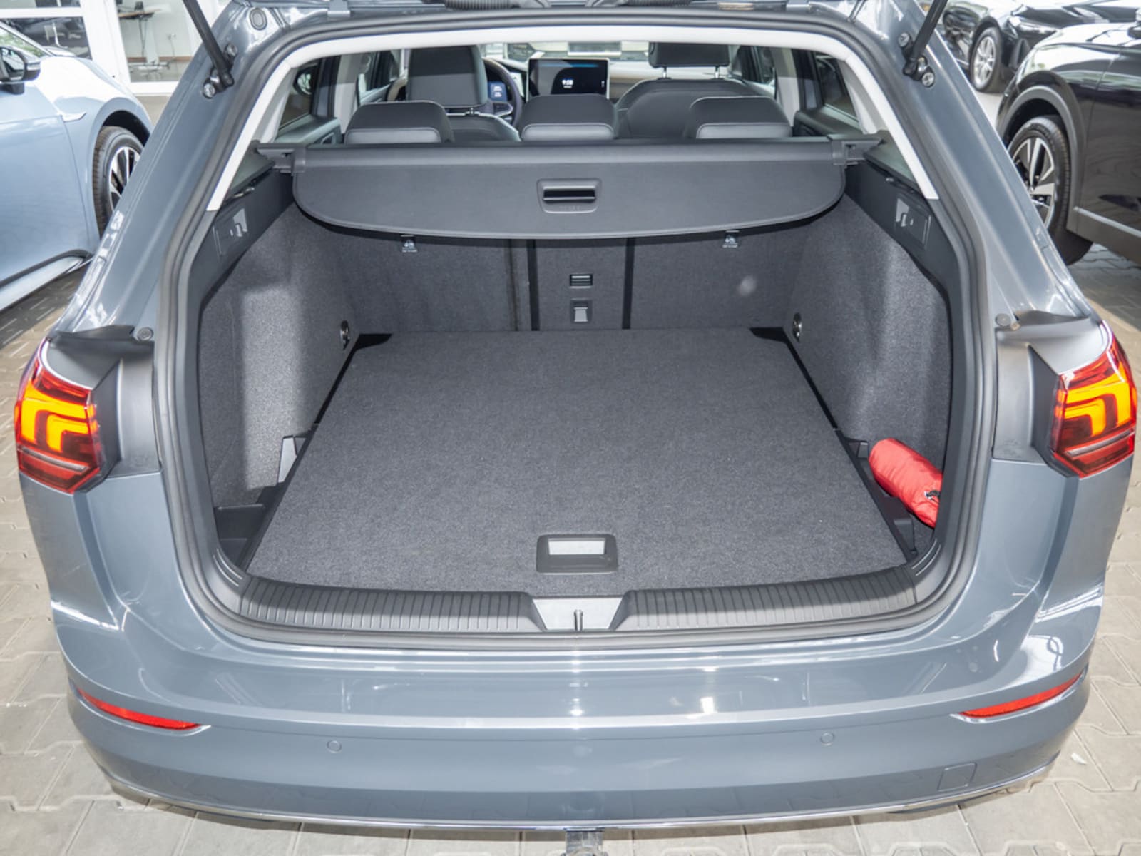 Volkswagen Golf Variant – Bild 23