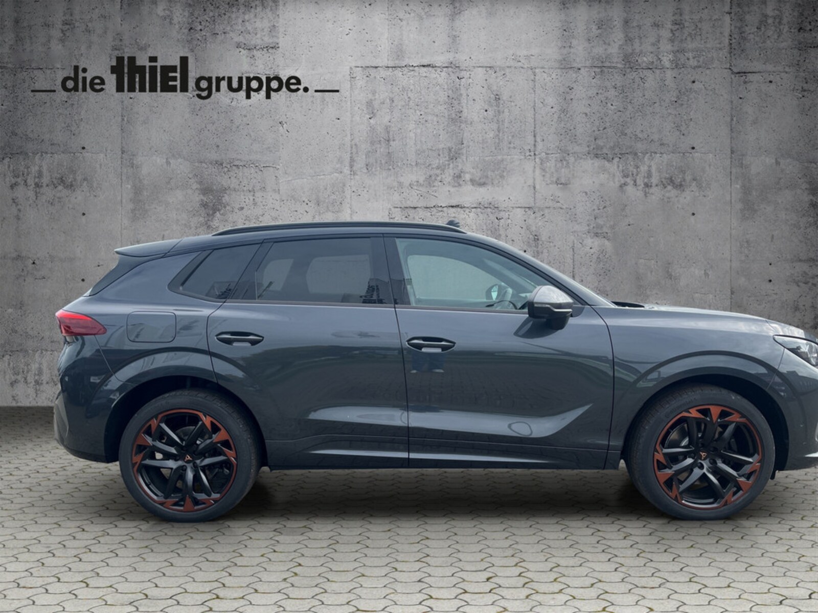CUPRA Terramar – Bild 6