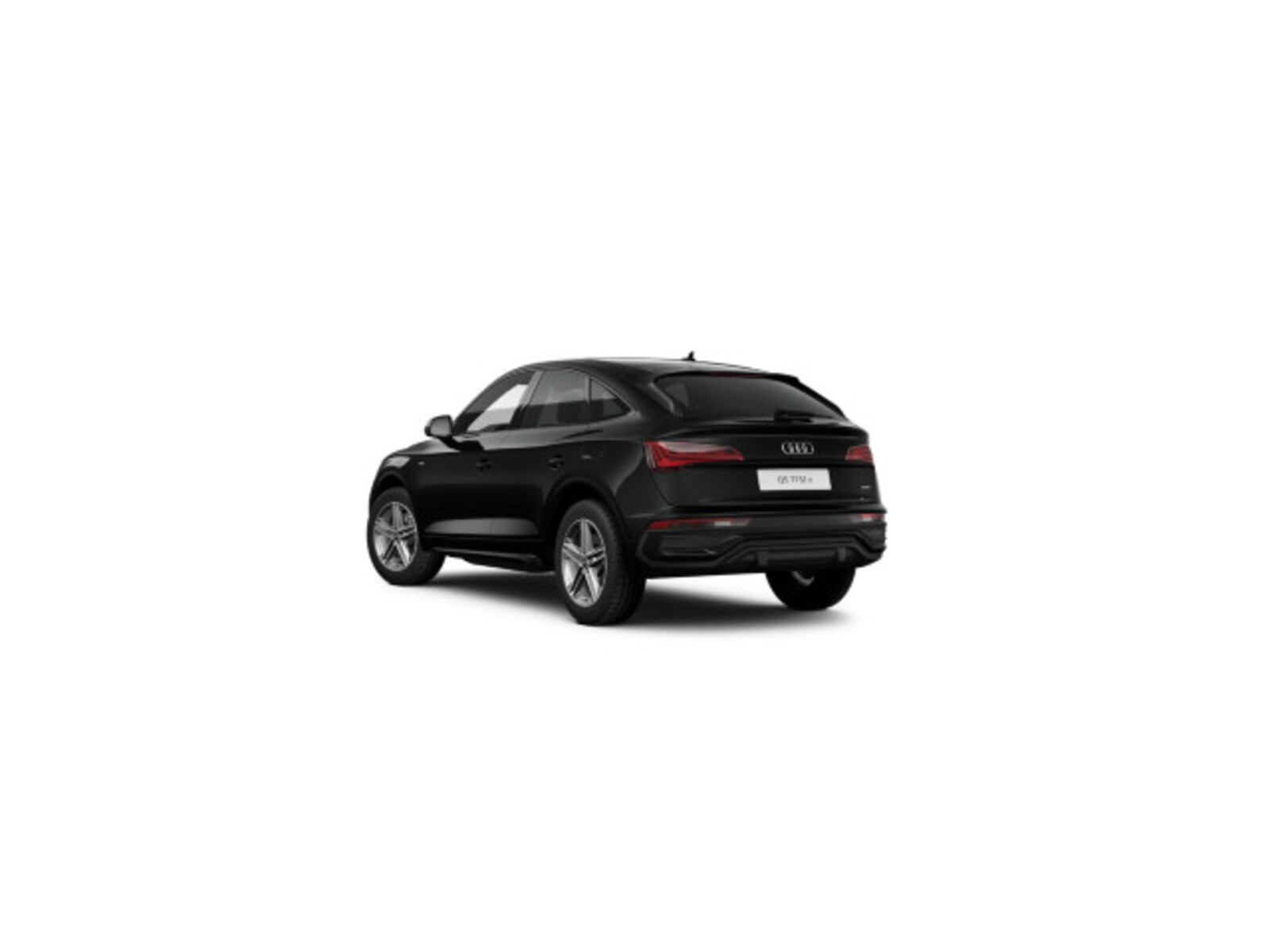 Audi Q5 Sportback – Bild 3