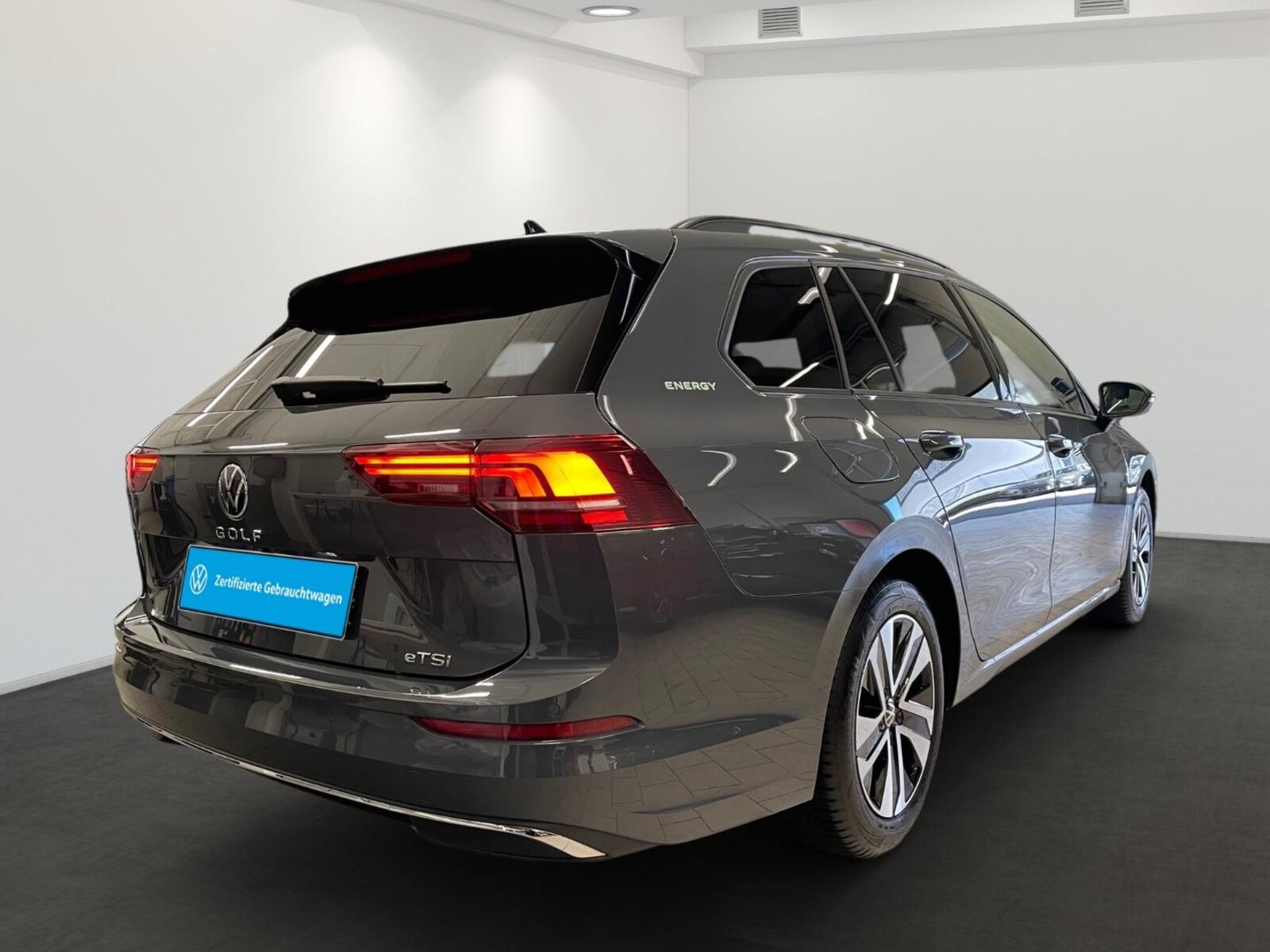 Volkswagen Golf Variant – Bild 5