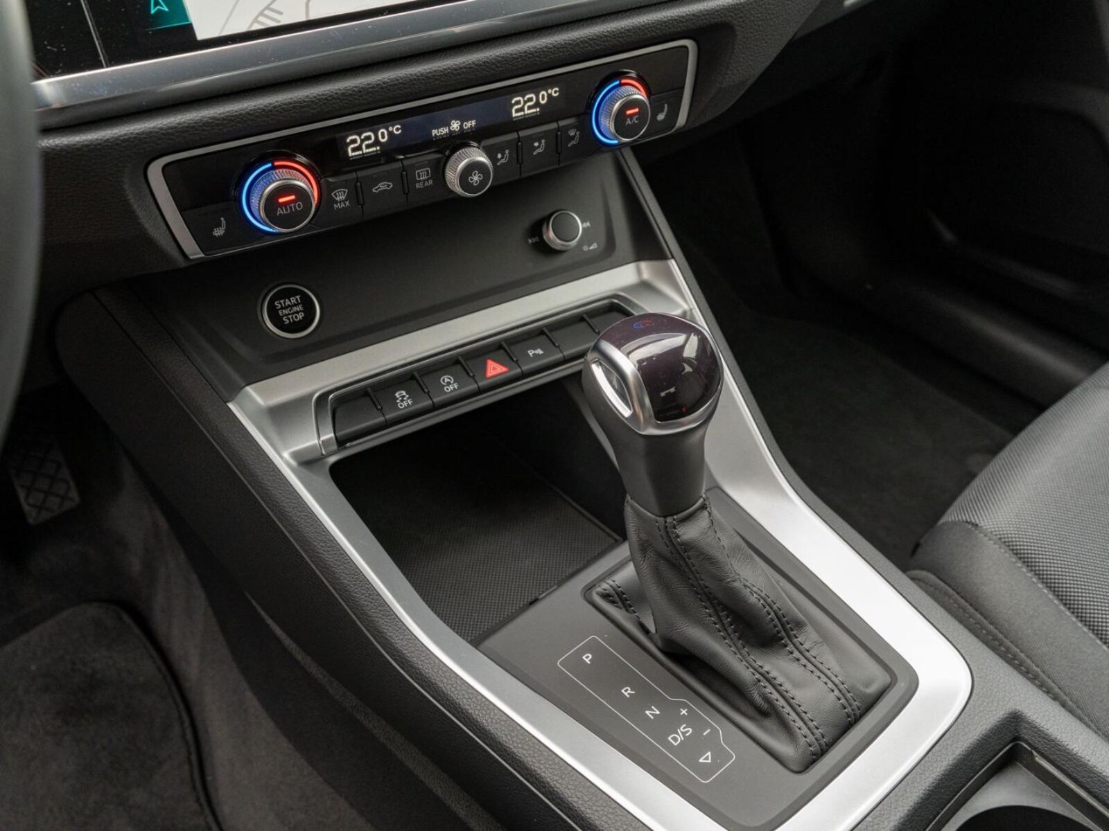 Audi Q3 – Bild 14