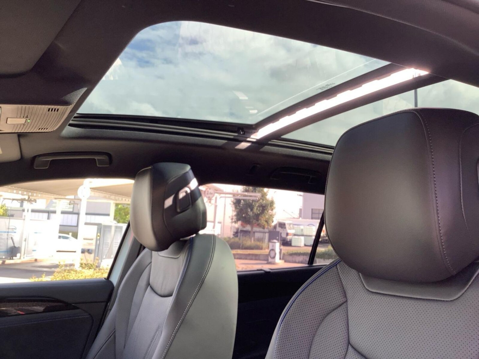 Volkswagen Tayron – Bild 21