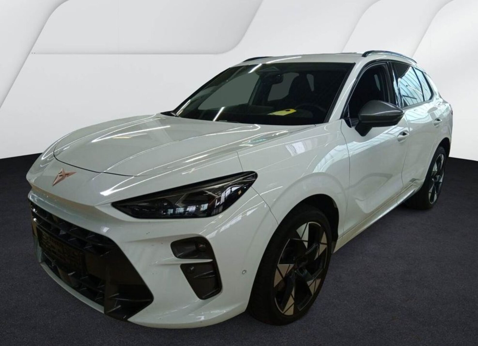 CUPRA Terramar – Bild 2