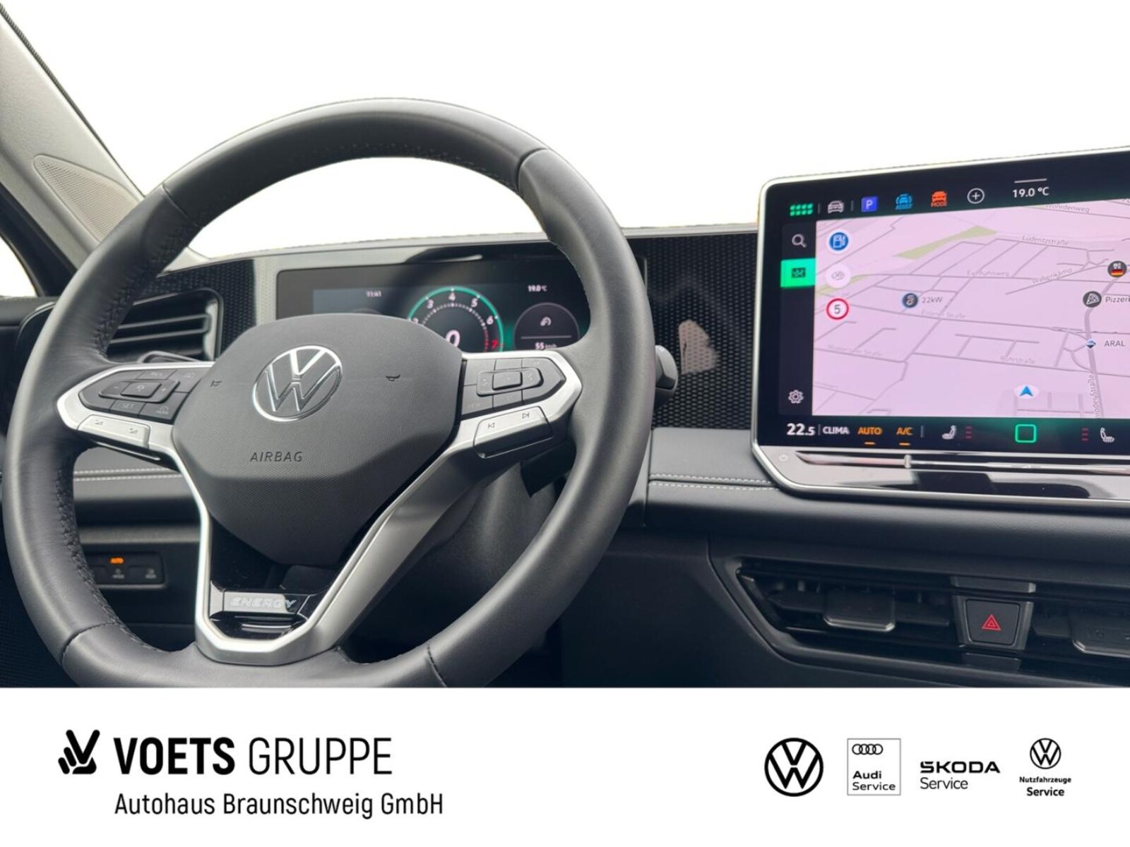Volkswagen Tiguan – Bild 14