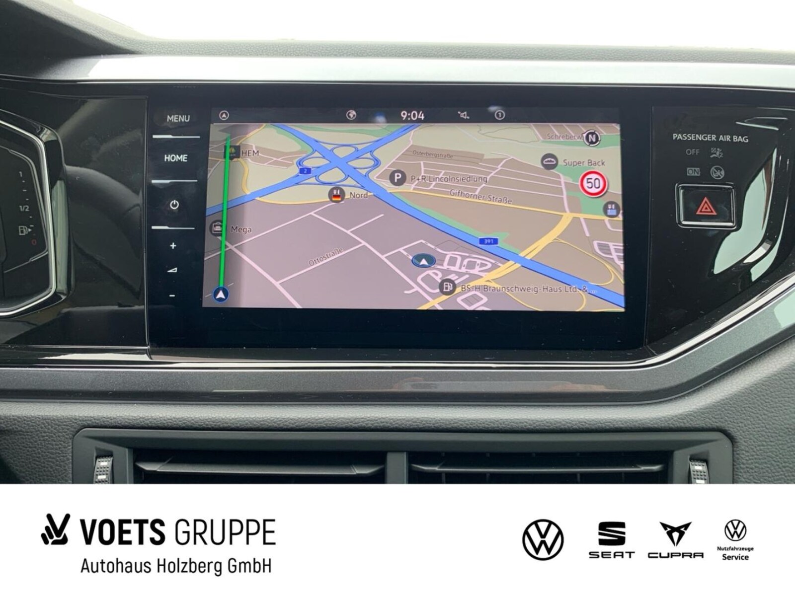 Volkswagen Taigo – Bild 9