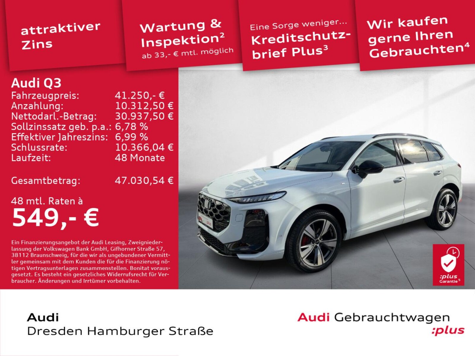 Audi Q3 – Bild 2