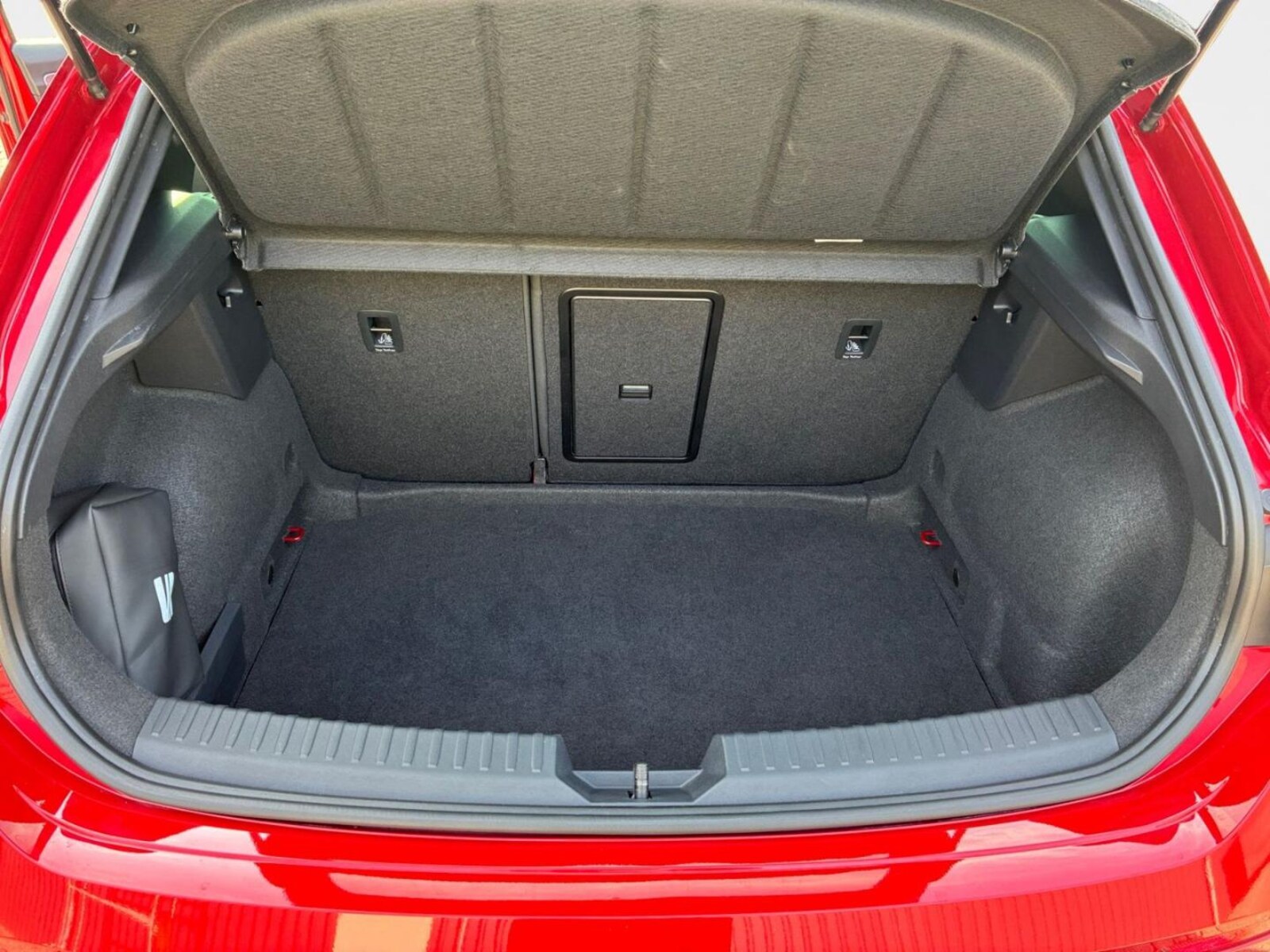 CUPRA Leon – Bild 16