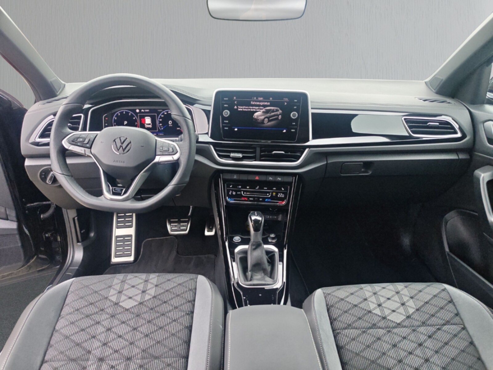 Volkswagen T-Roc – Bild 15