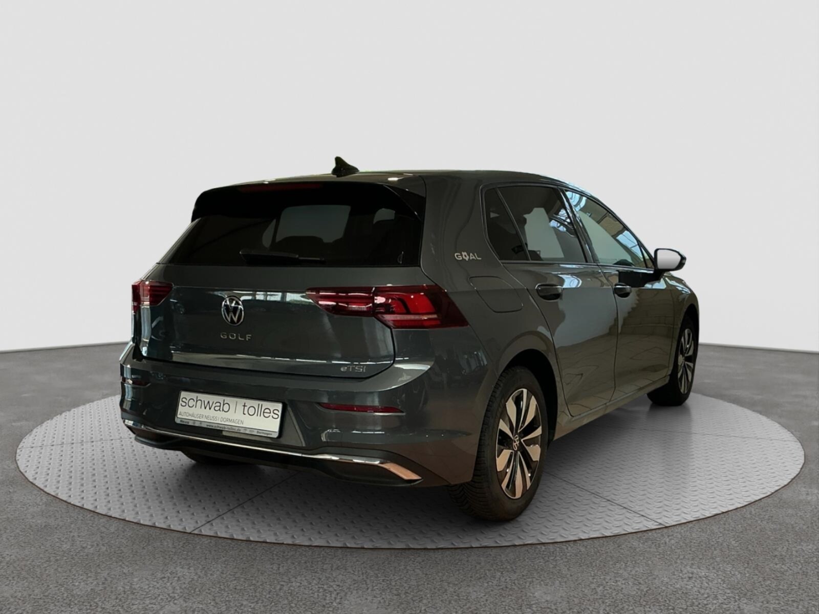 Volkswagen Golf – Bild 5
