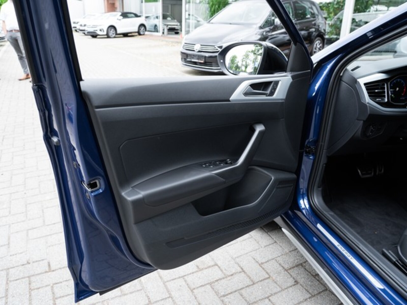 Volkswagen Taigo – Bild 8