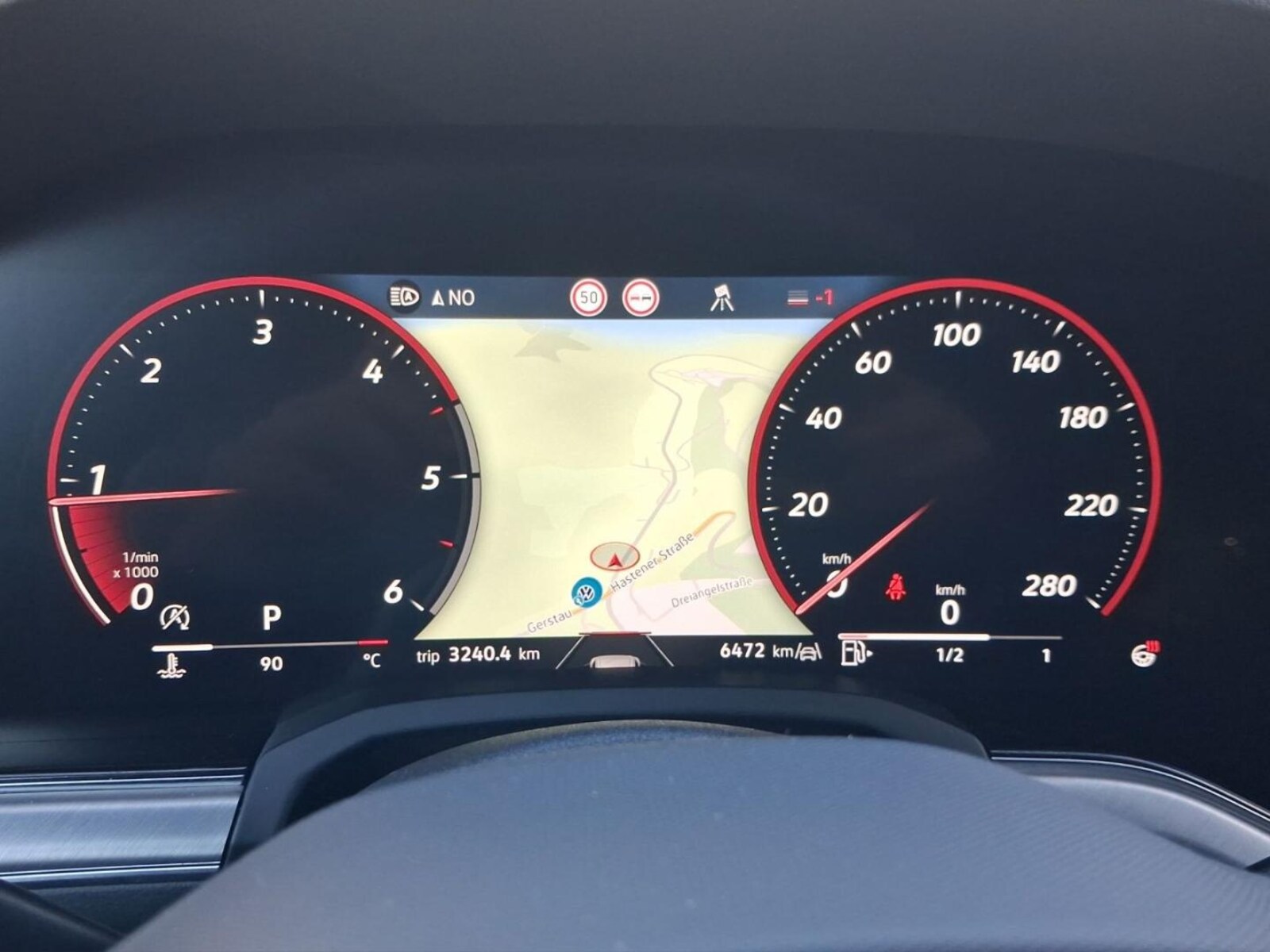Volkswagen Touareg – Bild 10