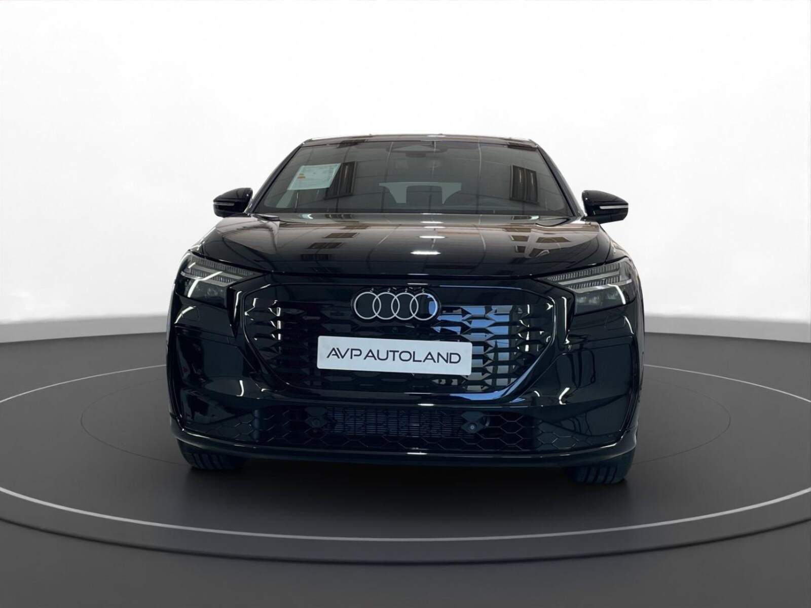 Audi Q4 Sportback e-tron – Bild 3
