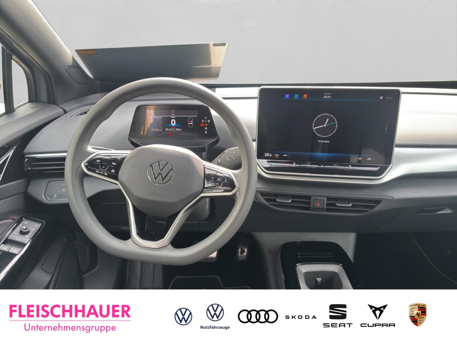 Volkswagen ID.4 – Bild 10