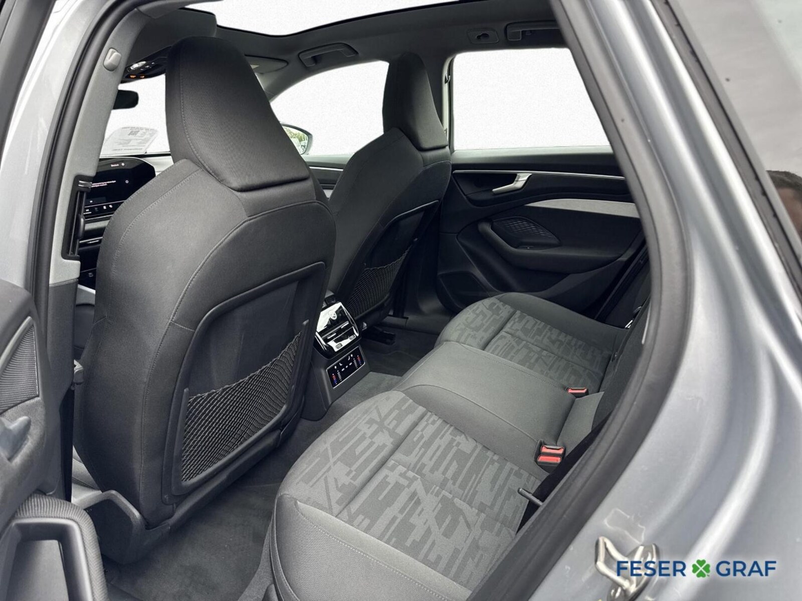 Audi A6 Avant – Bild 13