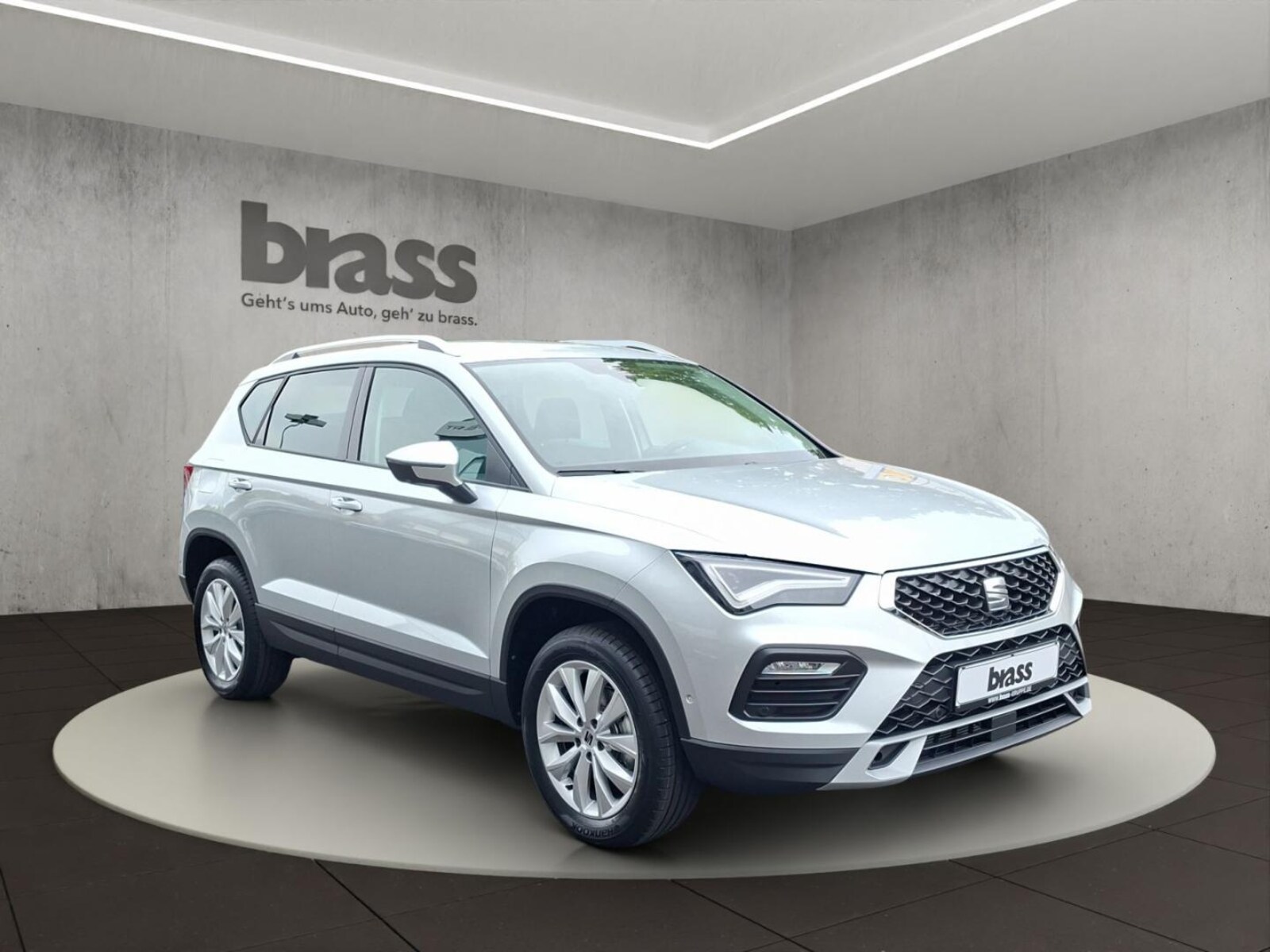 SEAT Ateca – Bild 7