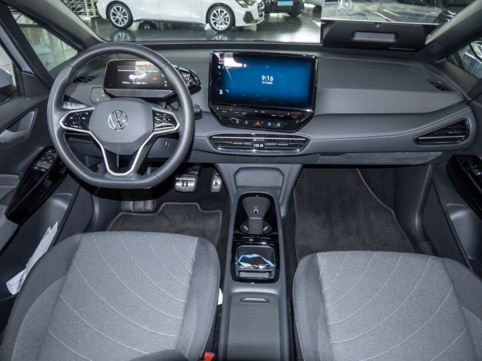 Volkswagen ID.3 – Bild 7