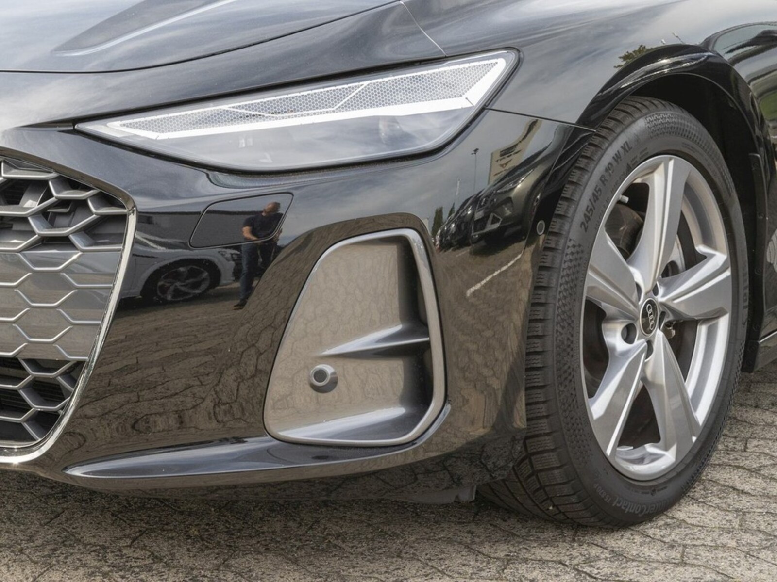 Audi A6 Avant – Bild 7