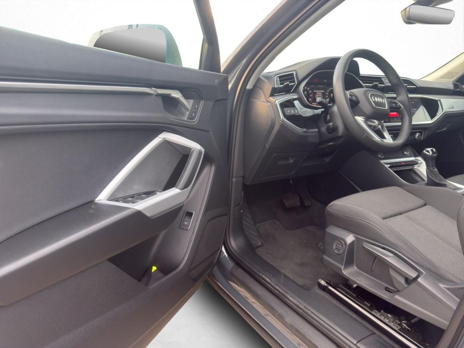 Audi Q3 Sportback – Bild 15