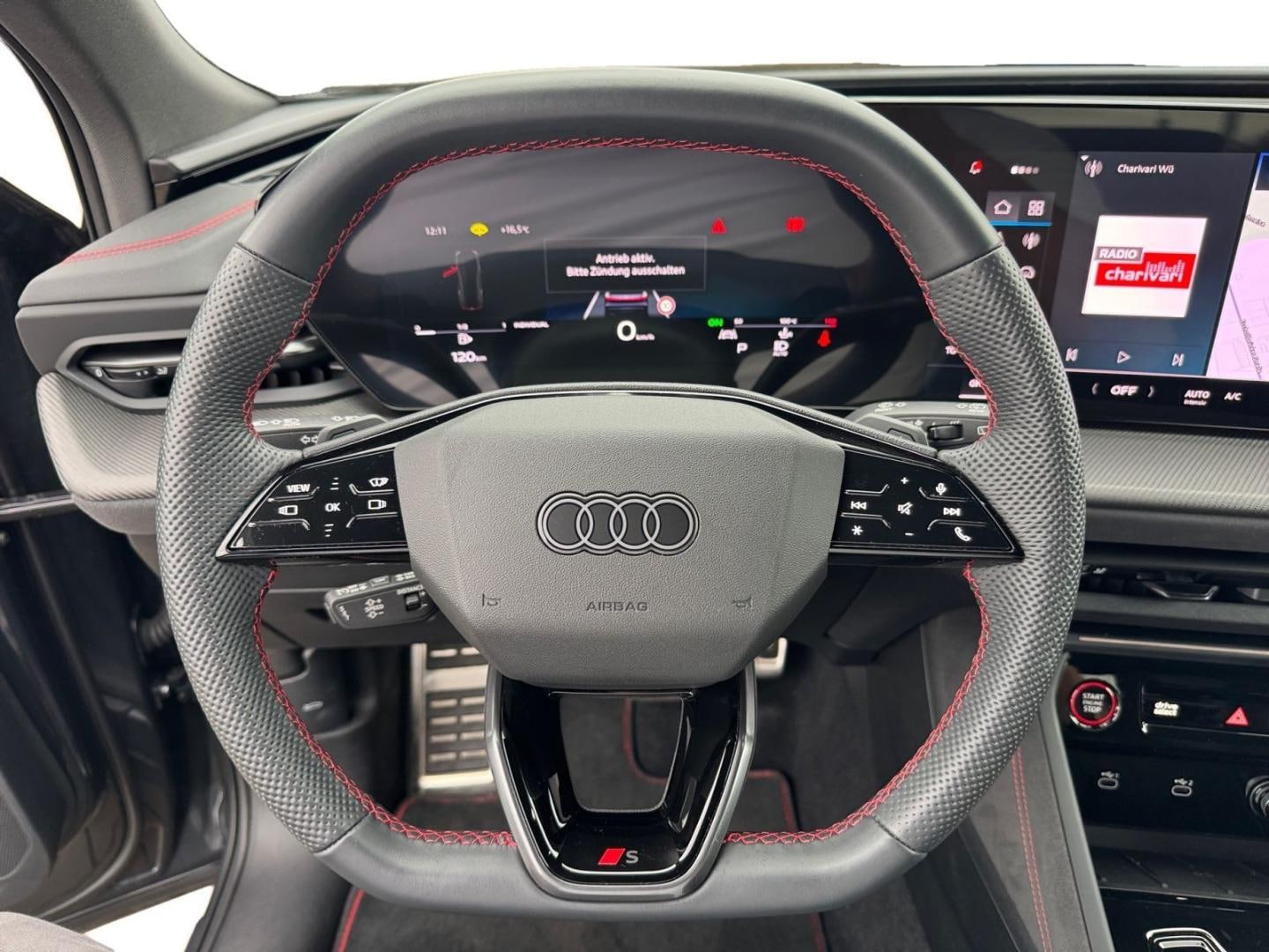 Bild über Audi Q5 SUV TDI quattro 150 kW S tronic - für weitere Informationen kontaktieren Sie den Audi Partner
