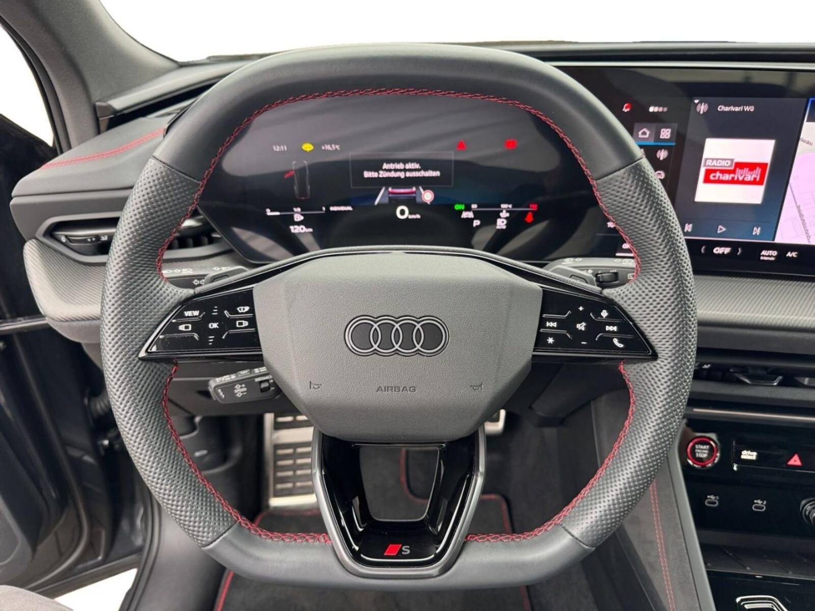 Audi Q5 – Bild 13
