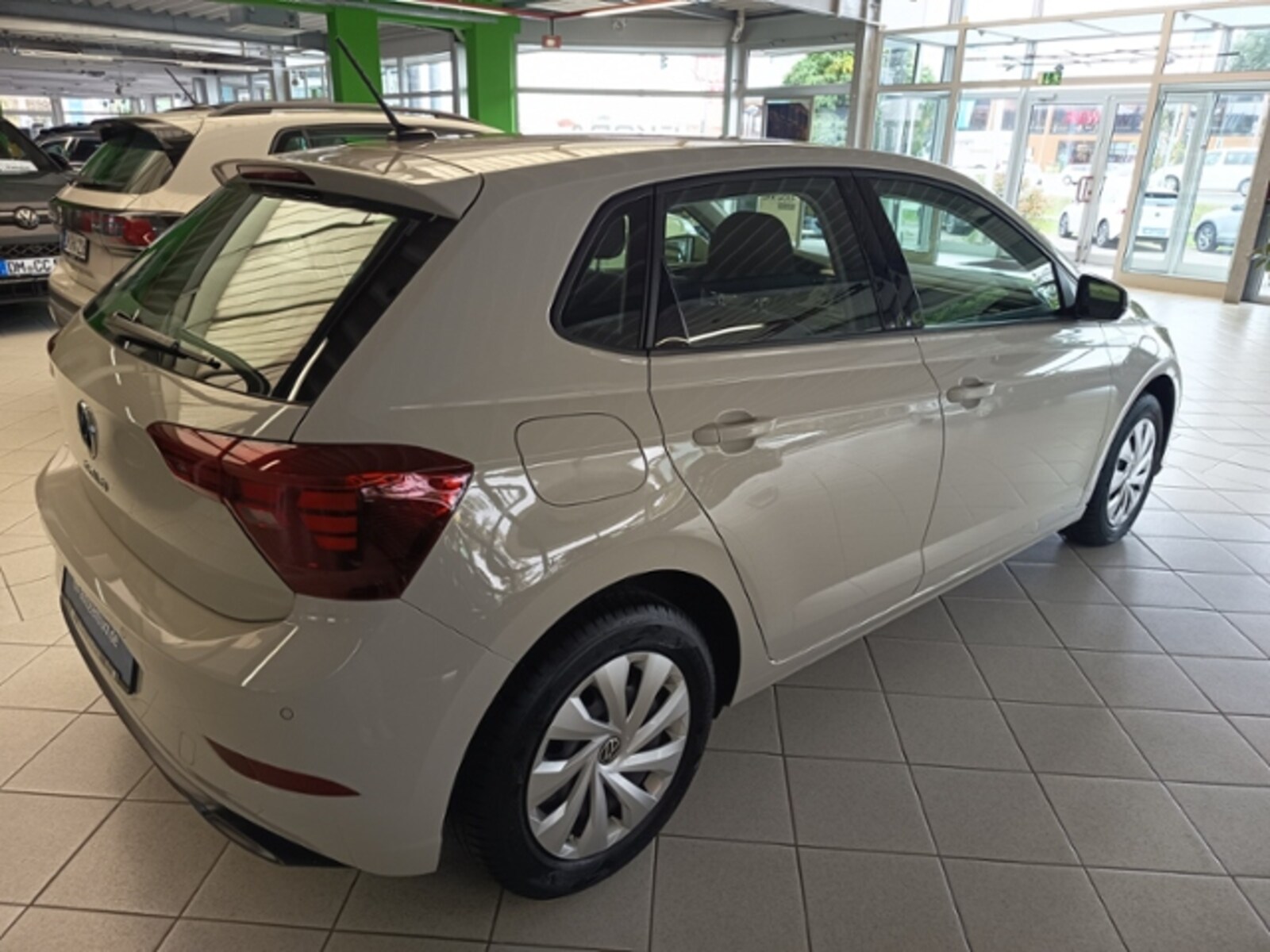 Volkswagen Polo – Bild 5