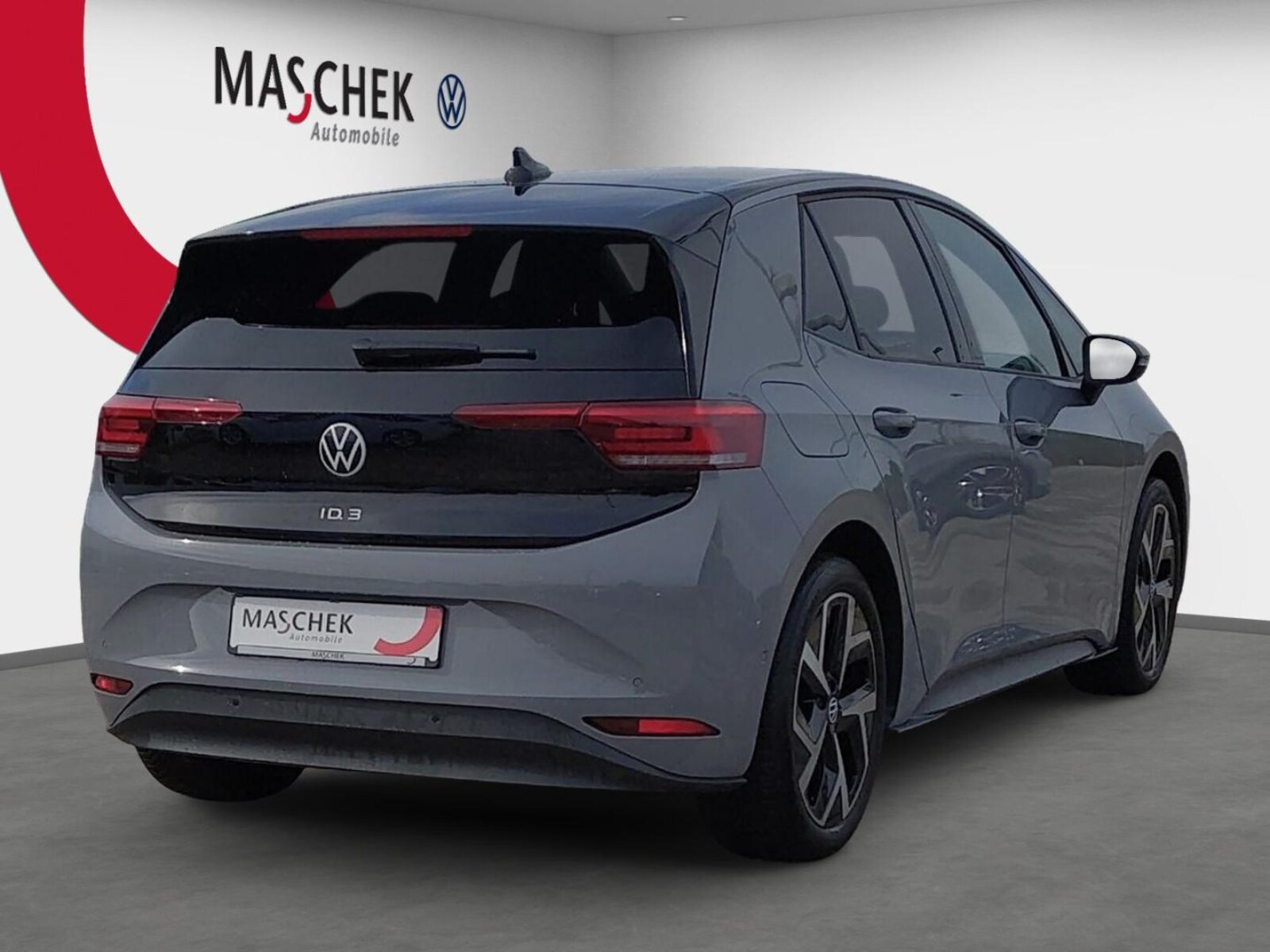 Volkswagen ID.3 – Bild 6