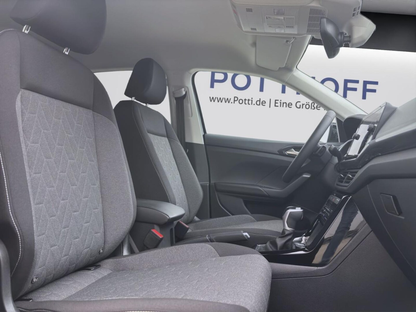 Volkswagen T-Cross – Bild 17