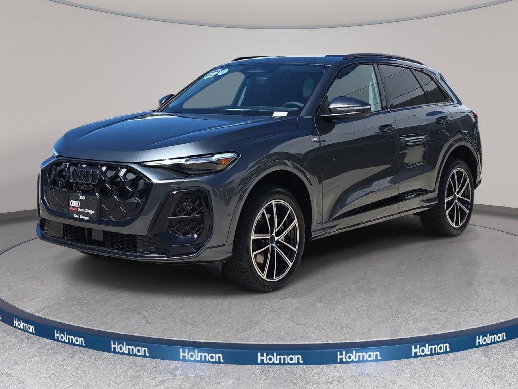 2026 Audi Q5