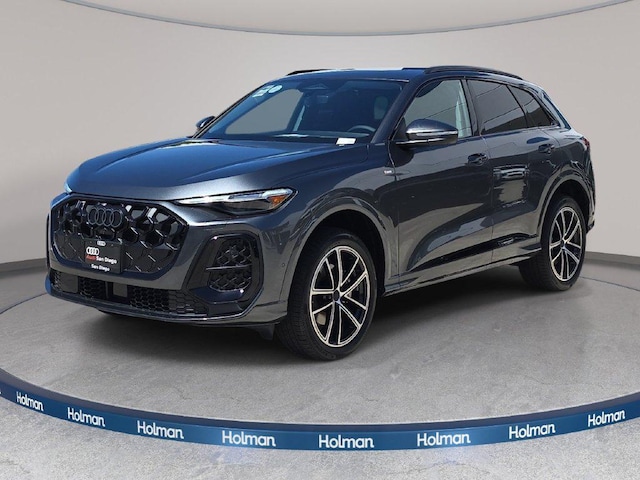 Photo of 2026 Audi Q5