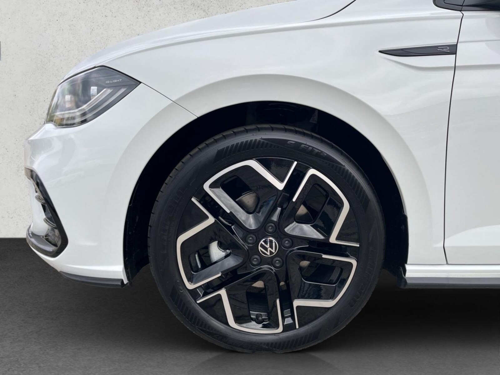 Volkswagen Polo – Bild 8