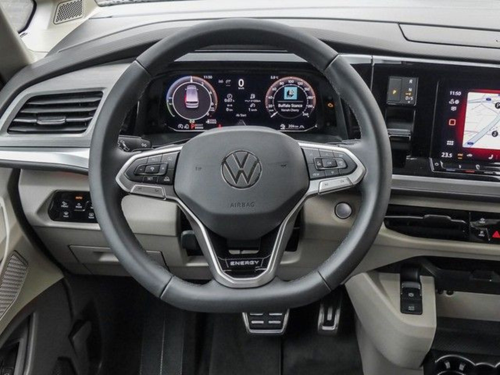 Volkswagen Multivan – Bild 23